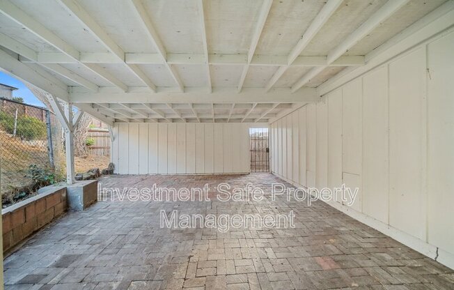 Partner-provided property photo