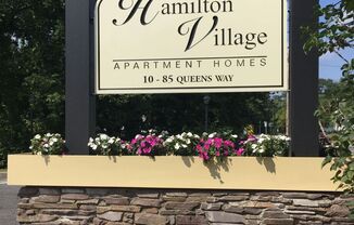 Hamilton Village