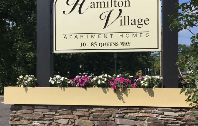 Hamilton Village