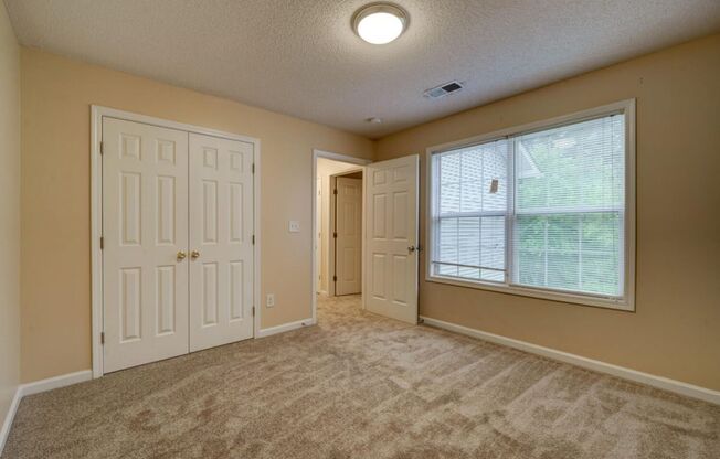 Two and Three bedroom Apartments