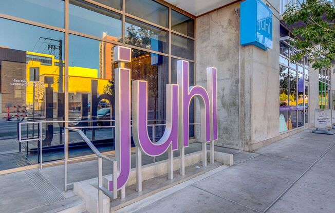 Juhl 403-Amazing 1Bd/1Ba Residence with City Views