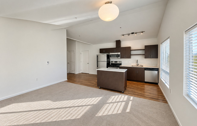 1 bed, 1 bath, 600 sqft, $2,395, Unit 2507-A