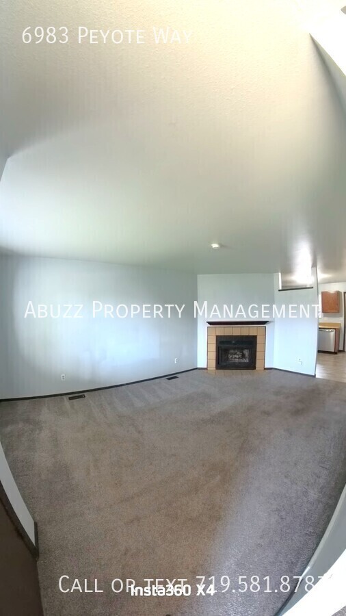 6983 PEYOTE WAY