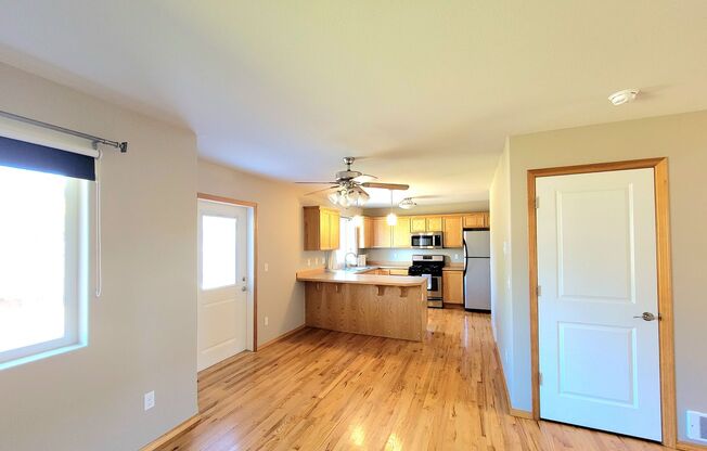 Beautiful 3 bed in convenient Silverdale location!
