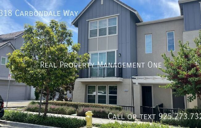 2318 CARBONDALE WAY