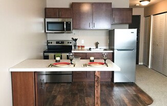 Courtyard Apartments, LLC.