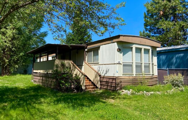 Prairie Schooner Estates