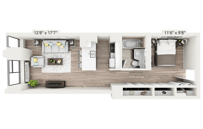 Partner-provided property photo