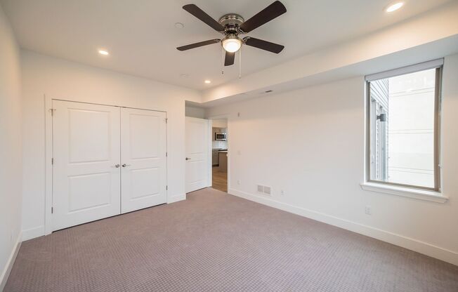 2 beds, 2 baths, 1,100 sqft, $2,450, Unit Unit 403