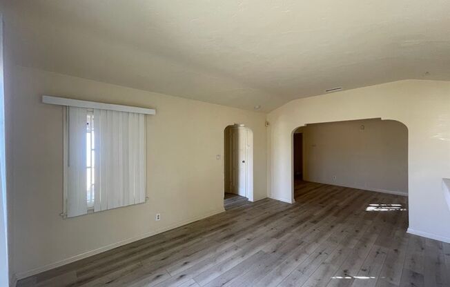 3 beds, 1 bath, 1,525 sqft, $3,495, Unit 3630