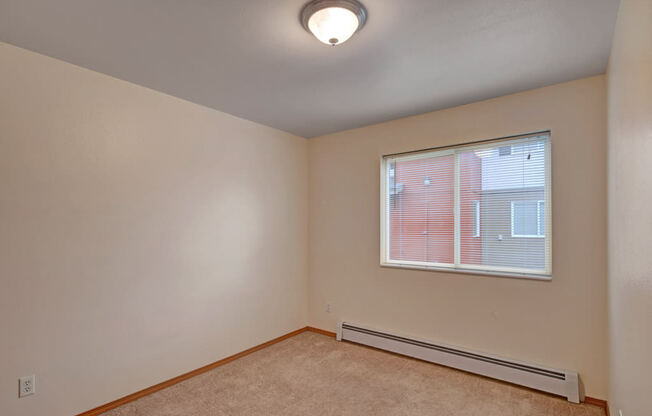 Strawberry Lane Bedroom