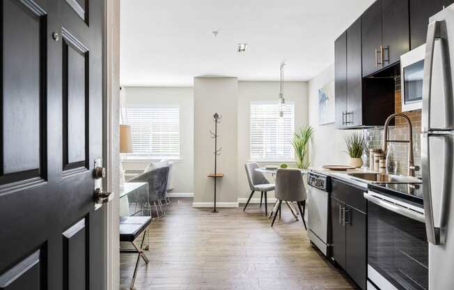 NEXTLoft Apartments