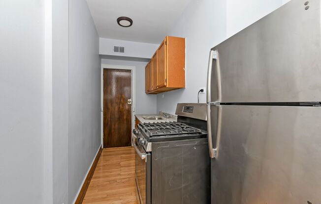 6237-45 Kedzie