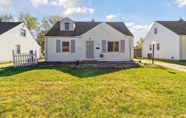 715 E 258 ST