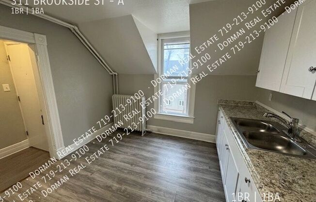 311 BROOKSIDE ST