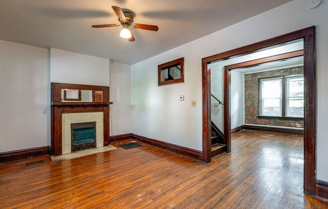 2176 - 2182 N. 4th St.