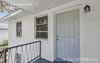 751 BELLEVUE AVE