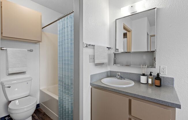 1 bed, 1 bath, 350 sqft, $855, Unit 0D14