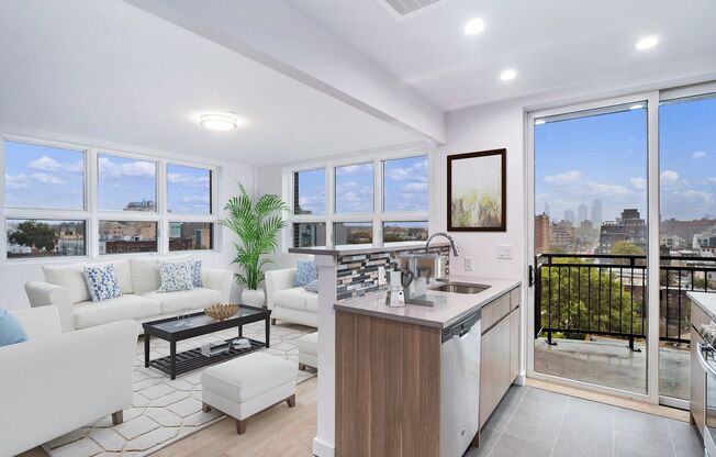 Amana Astoria Residential