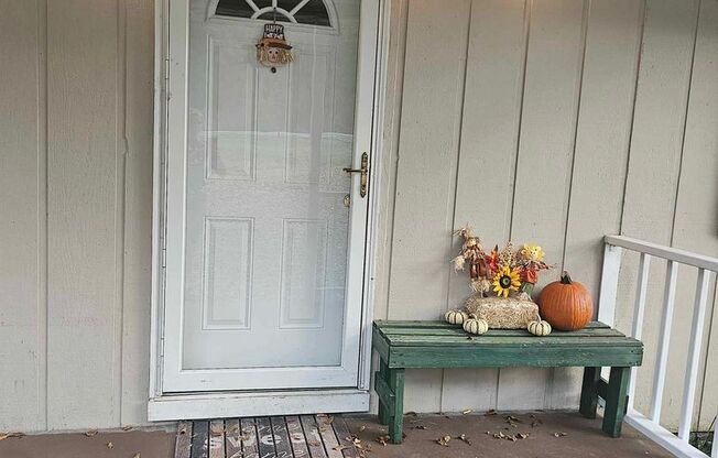 Cute 2 Bedroom 1 Bath Home in Jacksonville