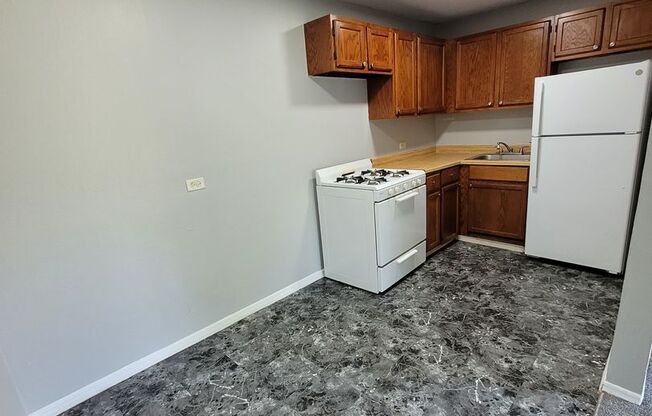 Your Oasis in Oak Forest