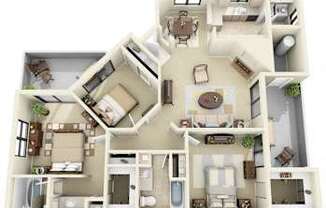 Partner-provided photo for $2184 unit