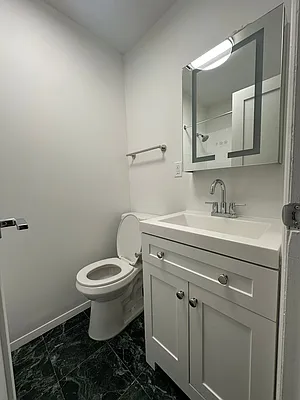 Studio, 1 bath, $4,195, Unit 4W