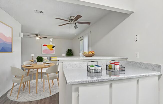 2 beds, 2 baths, 1,006 sqft, $1,238, Unit S1155