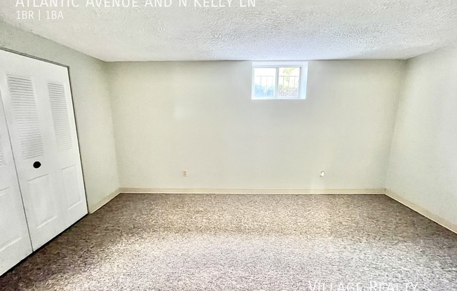 1 bed, 1 bath, 600 sqft, $825