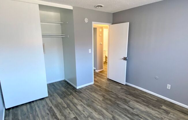 2 beds, 1 bath, 704 sqft, $1,995, Unit 3