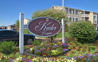 Kuder Estates