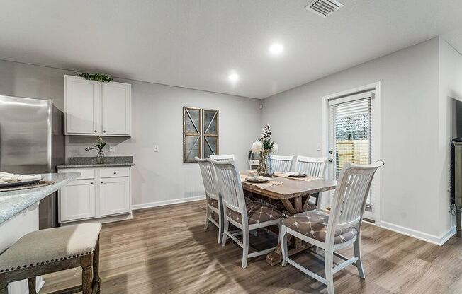 Modern Kitchen at Rock Ridge, Florida, 32526