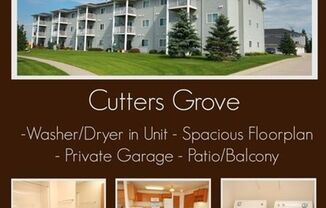 Cutters Grove Two