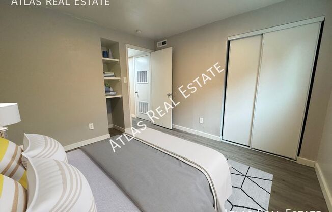 2 beds, 1 bath, 875 sqft, $1,175