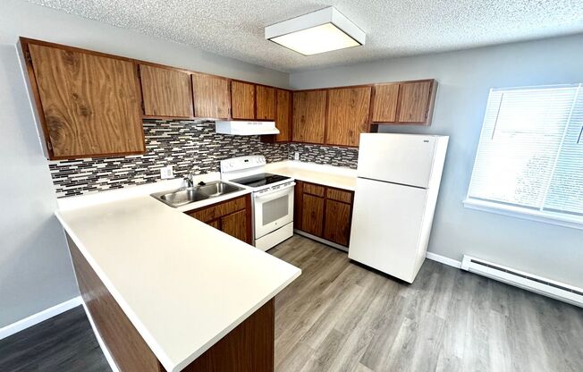 1 bed, 1 bath, 445 sqft, $899, Unit Unit K