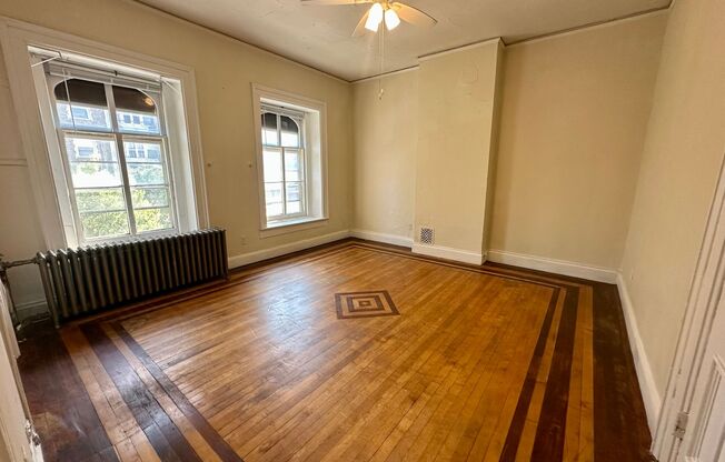 Charming Juneau Village Apartments!