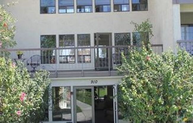 Springpointe Apartments
