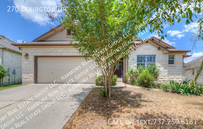 270 LEXINGTON DR