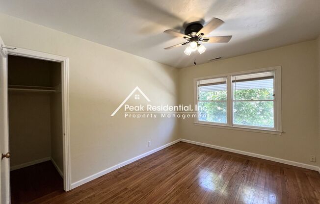 2 beds, 1 bath, $2,195