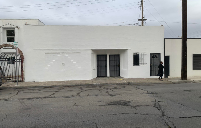 11070 SAN LEANDRO ST