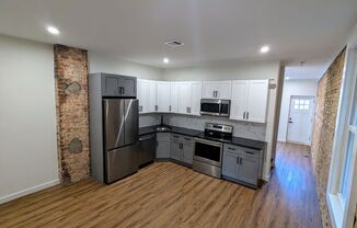 Spacious, Fully Renovated 4BR/2.5BA Home with Modern Amenities & Prime Location Near Center City