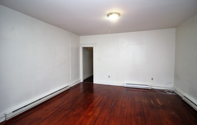 2820 Guilford Ave.