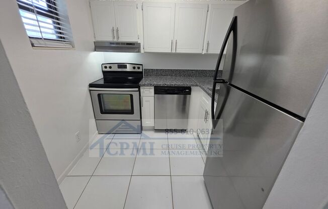 1 bed, 1 bath, 621 sqft, $1,850, Unit C201