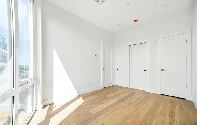 1 bed, 1 bath, 625 sqft, $3,011, Unit 203