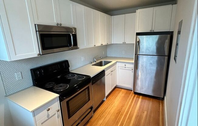 Sophia Residential LLC