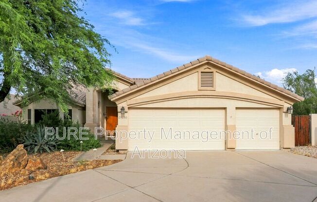 29230 North 50th Place