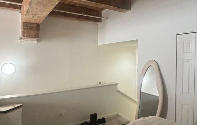 1 bed, 1 bath, 600 sqft, $1,599, Unit 220