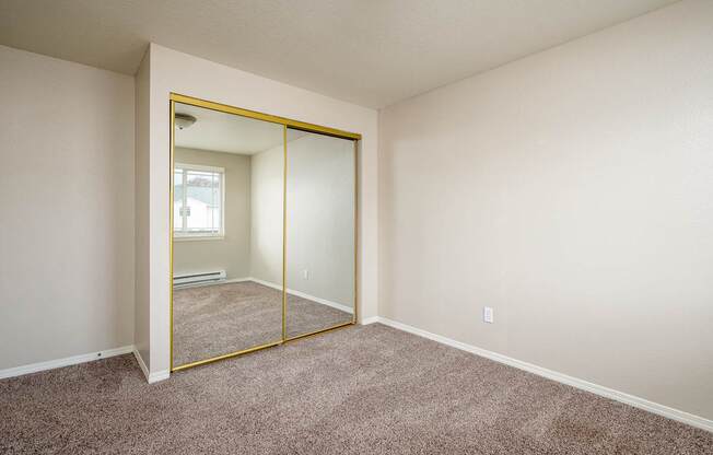 Twin Creeks | Bedroom