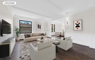 203 W 81 ST