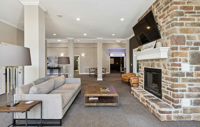 Residences at Central Park